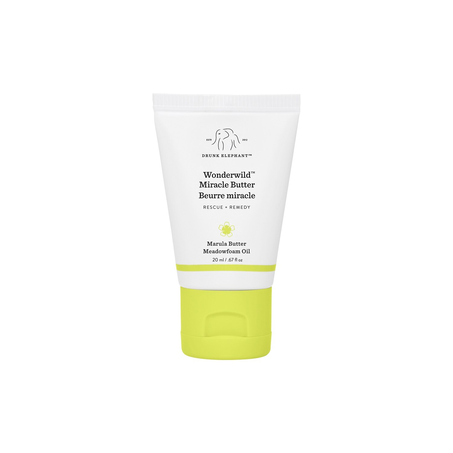 WONDERWILD&trade; MIRACLE BUTTER (BALSAMO)